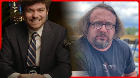 The Time I Met Sam Hyde
