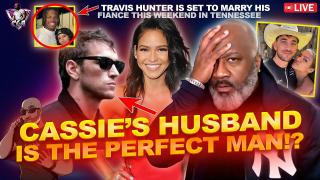 Modern Women Are Saying CASSIE'S HUSBAND Alex Fine Is An Example Of A GOOD MAN!?