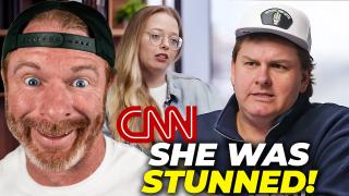Tim Dillon Torches CNN to Their Face!