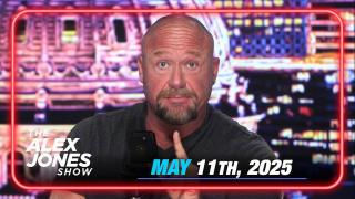 Sunday Full Show: Macron, Starmer & Merz Caught In Cocaine-Gate!