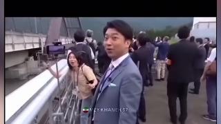 Worlds fastest train ??