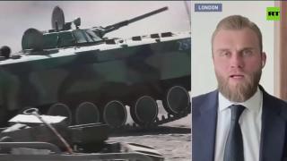 'Millions of broken families — personally Zelensky is to blame': Ukrainian MP Dmytruk