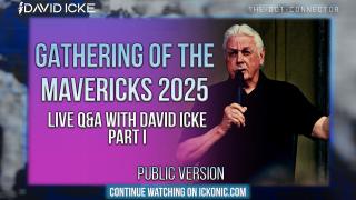 The Dot Connector: Ep168: Gathering Of The Mavericks 2025, Part I
