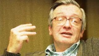 Os primórdios da pseudociência de gênero (Olavo de Carvalho)