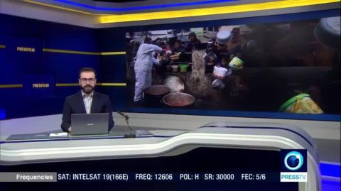 Useless Cunt Leaders and Fucking Cunt Jews