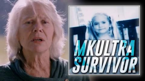 GLOBAL EXCLUSIVE: The Most Famous Documented Survivor