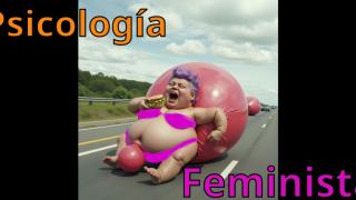 El feminismo es una bendición para nuestra especie