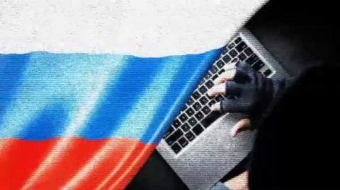 Ataques cibernéticos vindos da Rússia tiveram 300 mil alvos pelo mundo, acusa EUA (Estudos Nacionais)