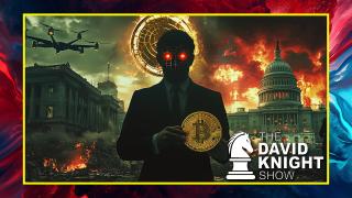 Wed Episode #2020: Trump’s Coin Scandal, Epstein Secrets & the Push for War in Europe
