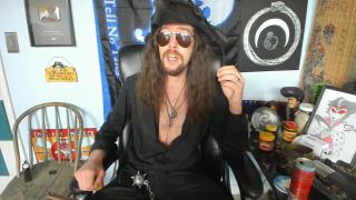 The UK Jails a Grandma For 