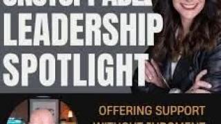 Unstoppable Leadership Spotlight podcast guest Richard Blank Costa Ricas Call Center