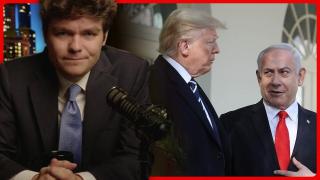 Trump BREAKS With Netanyahu