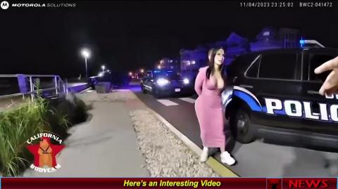 Here’s an Interesting Video