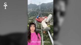 Well Feminists, Here’s Your Chance To Be Equal To Men