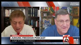Judge Napolitano – Scott Ritter: Does Trump Understand Russia?