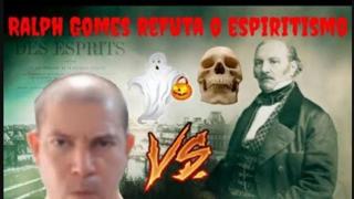 A Farsa do Espiritismo!