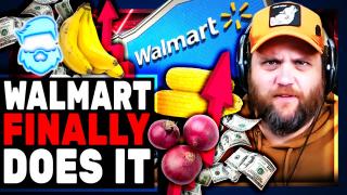 Walmart ENRAGES Customers With New INSANE Price Increases & Ends IMPORTANT Program Over GREED!