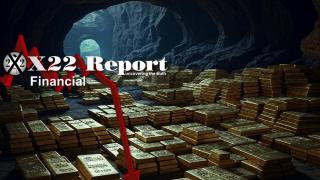 Ep 3652a - OBBB, Will Expose The [CB] System, Florida Recognizes Gold & Silver As Legal Tender