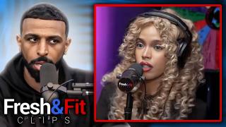 Myron Made HUMBLED The Ladies On Why They AREN'T Special!