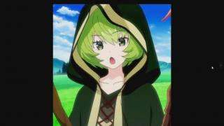 AgentofSocialMediaChaos's Waifu of the Day Season 4 Episode 143 Nina