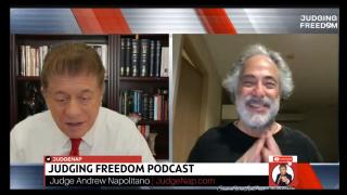 Judge Napolitano – Pepe Escobar : How Iran Plans to Tackle the US.