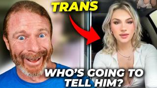 I'm a Guy But Straight Men Won't Date Me!