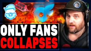 Owner FIRE SALES O*ly F*ns After AI Set To REPLACE All eGirls As Soon As Next Year! Hoes BIG MAD!