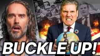 What's going on with Kier Starmer?