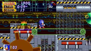 Sonic Ultra Saturn Pt. 2!