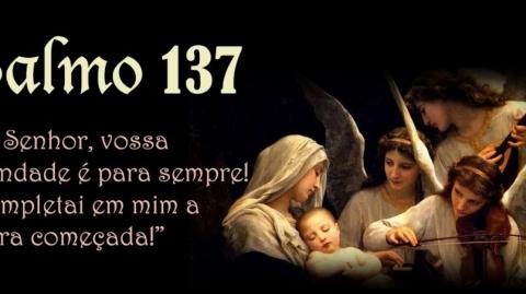 A Barbárie do Salmo 137!