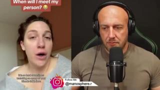 Women Hitting The WALL - Loneliness Epidemic!