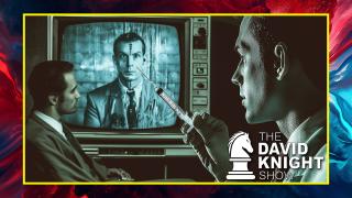 Wed Episode #2010: Vaccines, Psyche, & Power: How Big Pharma Warps The Mind