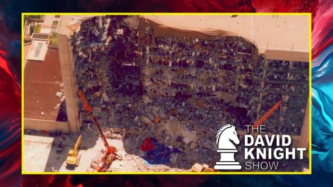 Wed Episode 2005: 30 Years of a Noble Lie: Government False Flags And Cover-Ups