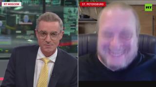 'Call me Mr. Destabilizer now': Thomas Röper, first German national sanctioned by EU