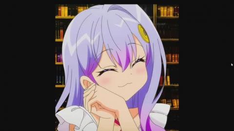 AgentofSocialMediaChaos's Waifu of the Day Season 4 Episode 132 Silk von Santana
