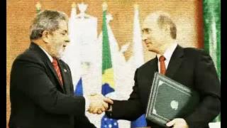 Como o Brasil está espalhando os erros da Rússia pelo mundo (Cristian Derosa)