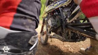 Impossible Climb Arette 2024 - Hill Climbing Monsters ☠️