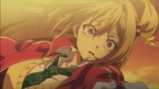 AgentofSocialMediaChaos's Waifu of the Day Season 4 Episode 126 Yuri Amagake