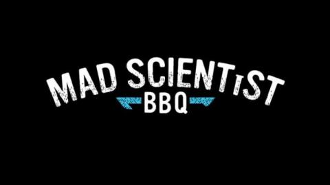 BBQ-Smoker Grill Design