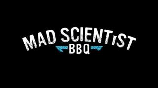 BBQ-Smoker Grill Design