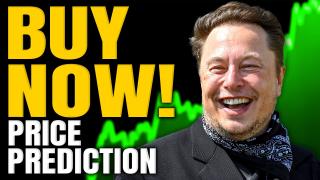 Price Prediction: Tesla (TSLA) Stock Is Set To EXPLODE!!!
