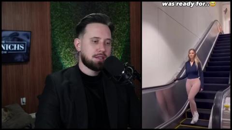 Degenerate Women Are FAKING Disabilities For Clout
