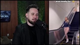 Degenerate Women Are FAKING Disabilities For Clout