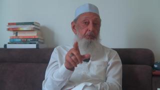 Returning To The Crucifixion