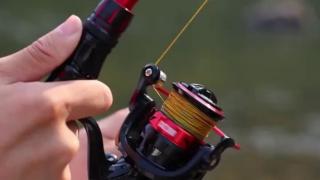 High-Performance Braided Line for Pro Anglers