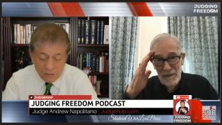 [LIVE IN MOSCOW] Ray McGovern : What Putin Wants.