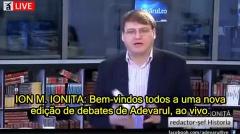 O debate entre Olavo de Carvalho e Dugin: entrevista e repercussão na TV romena
