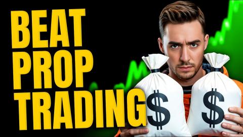 Why 90% of Funded Traders Fail in 30 Days (And How to Avoid It)
