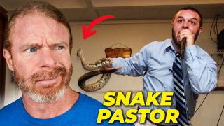 Doing Dumb Things in the Name of God