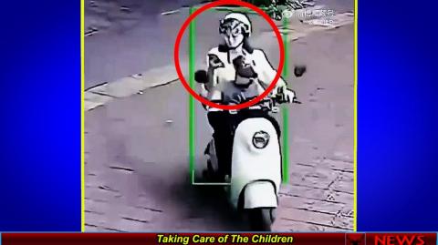 Taking Care of The Children